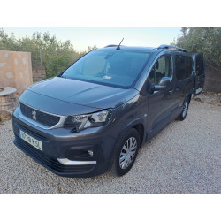 PEUGEOT RIFTER ACTIVE BL - 5PLAZAS