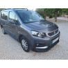 PEUGEOT RIFTER ACTIVE BL - 5PLAZAS