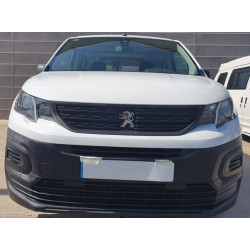 PEUGEOT RIFTER ACCESS - 5 PLAZAS