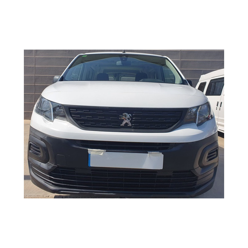 PEUGEOT RIFTER ACCESS - 5 PLAZAS