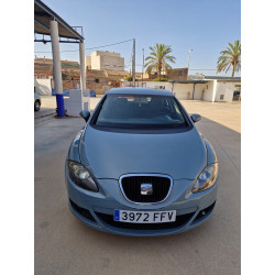 SEAT LEON 105 CV - 1900 C.C.