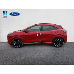 FORD PUMA 1.0 ECOBOOST 125CV STLINE X MHEV - 5 PLAZAS