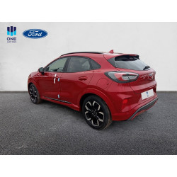 FORD PUMA 1.0 ECOBOOST 125CV STLINE X MHEV - 5 PLAZAS