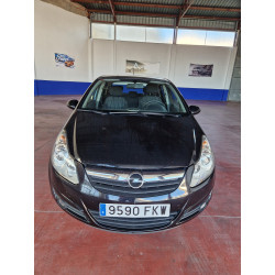 Opel Corsa 1300 c.c. - 75cv - 16v