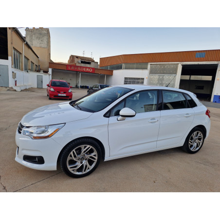 CITROEN C4 "COLLECTION"
