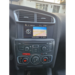 CITROEN C4 "COLLECTION"