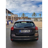 FORD FOCUS TREND PLUS