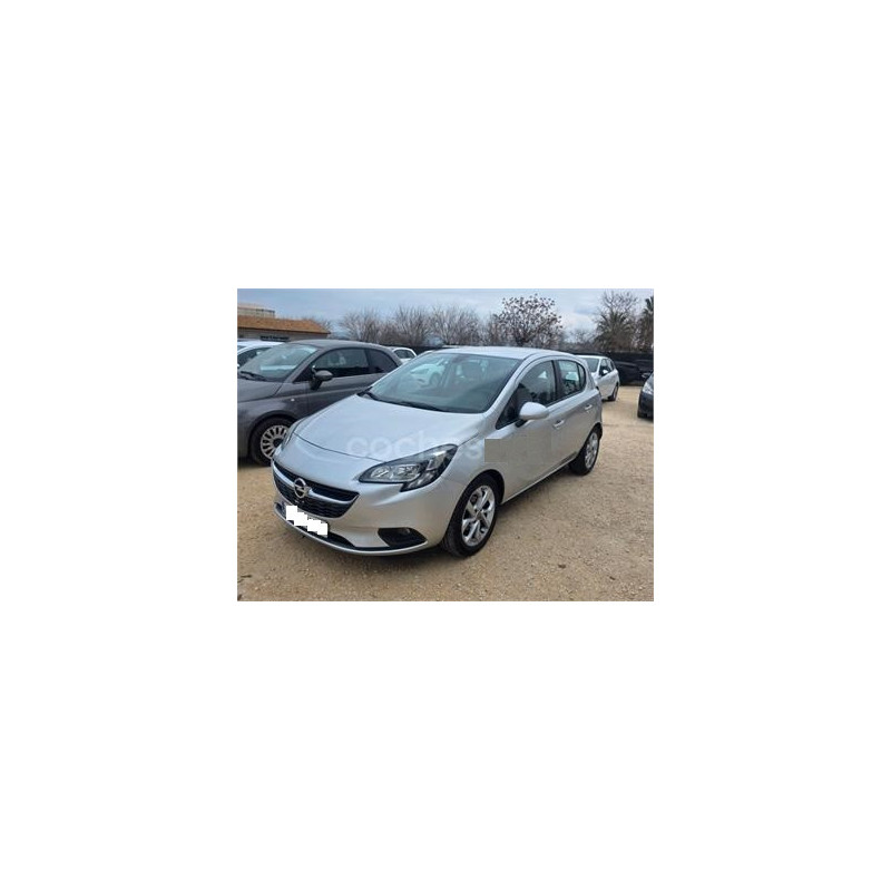 OPEL CORSA 1400 C.C. 90 C.V. OPEL CORSA 1400 C.C. 90 C.V.
