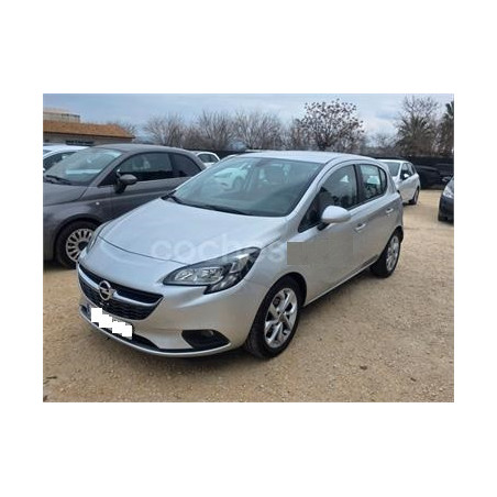 OPEL CORSA 1400 C.C. 90 C.V.