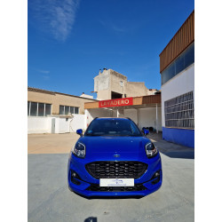 FORD PUMA ST-LINE