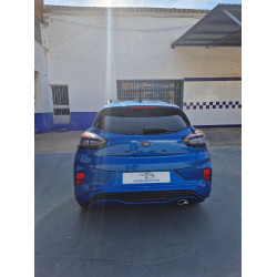 FORD PUMA ST-LINE