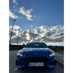 FORD FOCUS ST-LINE 1.0 ECOBOOST 125CV