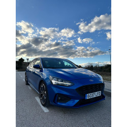 FORD FOCUS ST-LINE 1.0 ECOBOOST 125CV