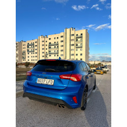 FORD FOCUS ST-LINE 1.0 ECOBOOST 125CV