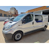OPEL VIVARO 145CV 2500CC