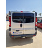 OPEL VIVARO 145CV 2500CC