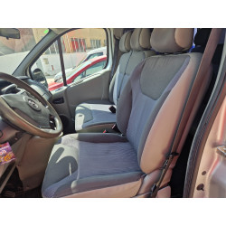 OPEL VIVARO 145CV 2500CC