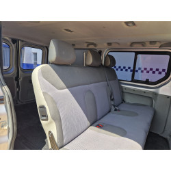 OPEL VIVARO 145CV 2500CC