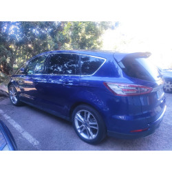 FORD S-MAX ST-LINE