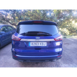 FORD S-MAX ST-LINE