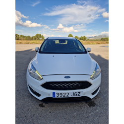 FORD FOCUS TREND 120CV 1500CC