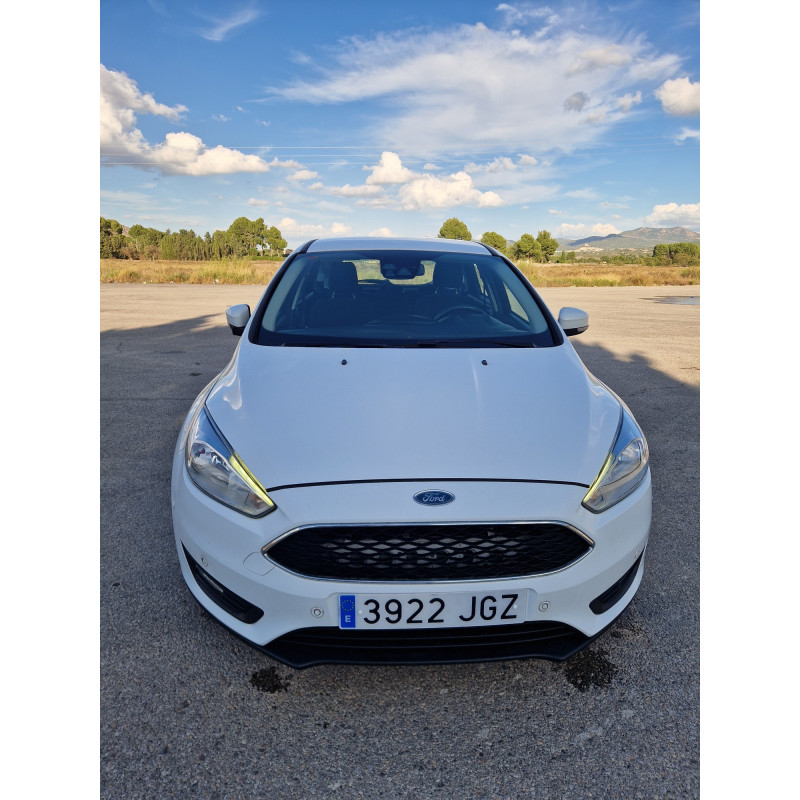 FORD FOCUS TREND 120CV 1500CC