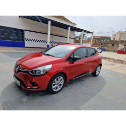 Renault Clio "Limited" 1.5 - DCI