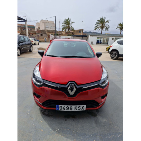 Renault Clio "Limited" 1.5 - DCI