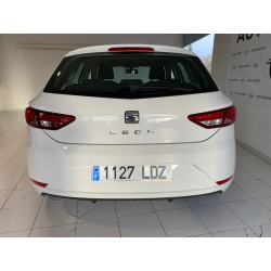 Seat Leon Style 1.6 TDI