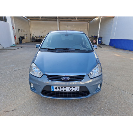 Ford C-Max 1.8 115cv