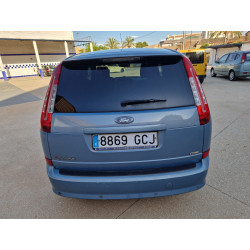 Ford C-Max 1.8 115cv